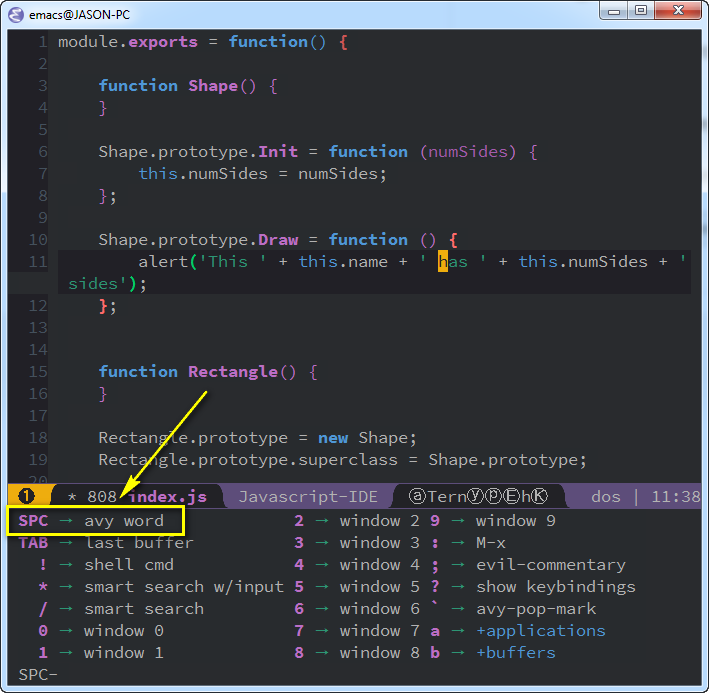 Module exports. Ide для js. Ide редакторы JAVASCRIPT. EMACS C++ ide. EMACS игры.